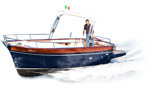 Sparviero 700  open